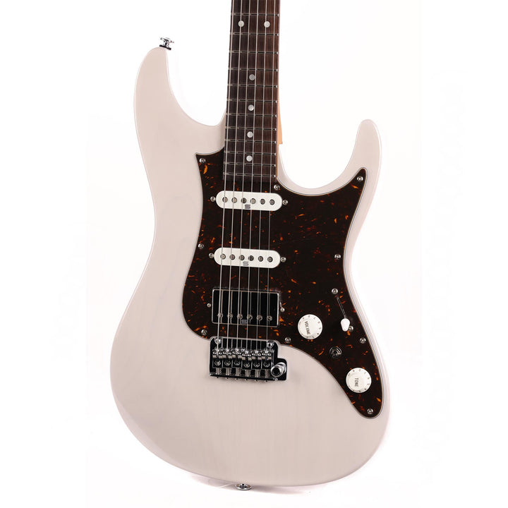 Ibanez AZ Prestige AZ2204N Antique White Blonde