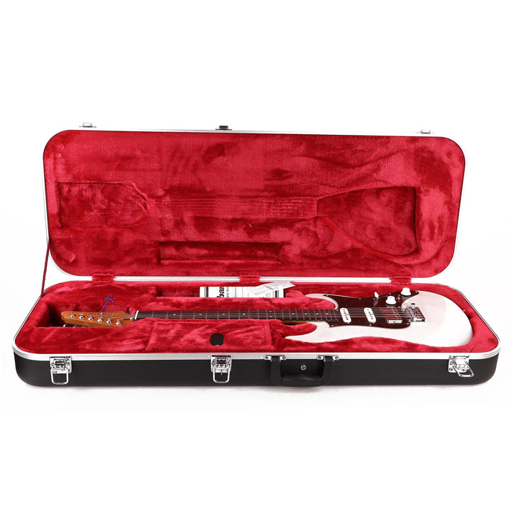 Ibanez AZ Prestige AZ2204N Antique White Blonde