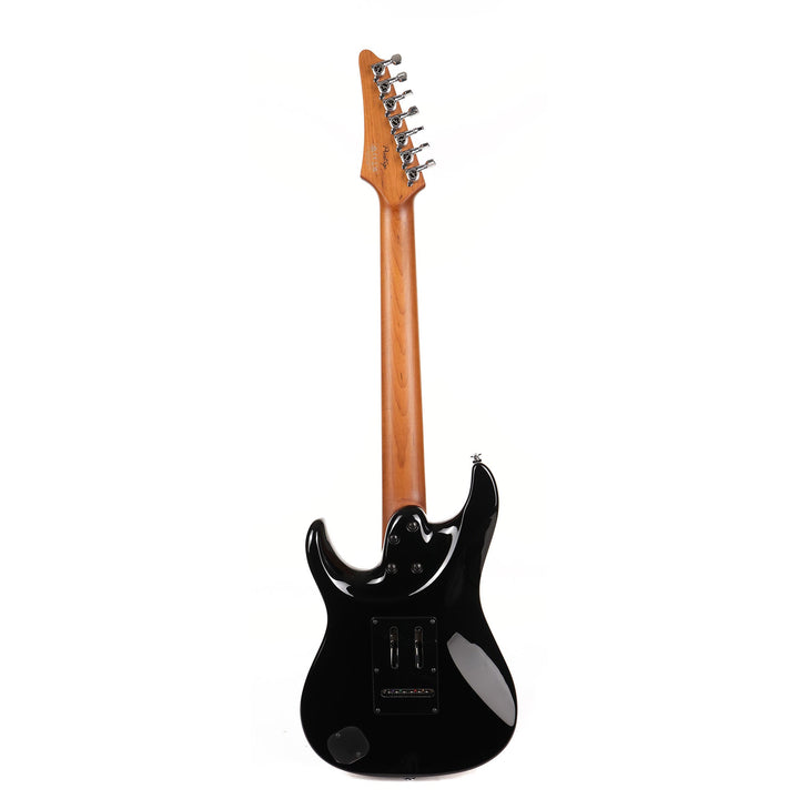 Ibanez AZ Prestige 7-String AZ24047BK Black