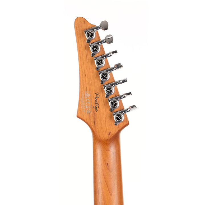 Ibanez AZ Prestige 7-String AZ24047BK Black