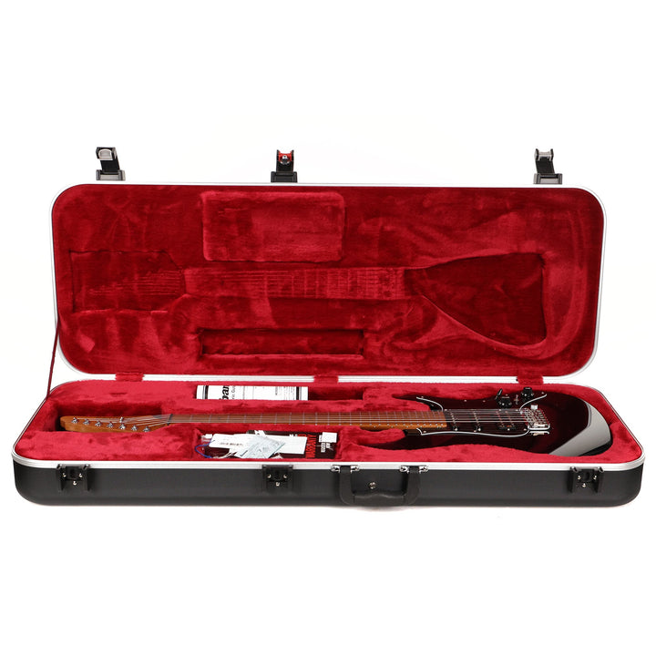 Ibanez AZ Prestige 7-String AZ24047BK Black