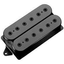 DiMarzio Evolution Bridge Humbucker Pickup (Black) F-Spaced