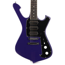 Ibanez Paul Gilbert Signature Purple