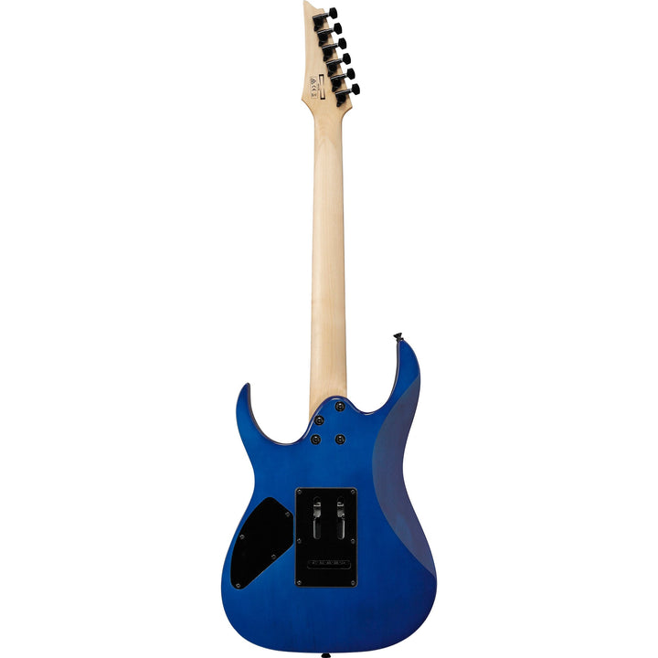 Ibanez GRG120QASP GIO RG Blue Gradation