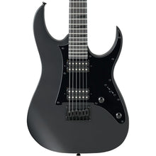 Ibanez GRGR131EX GIO RG Black Flat