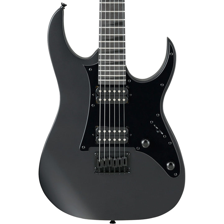 Ibanez GRGR131EX GIO RG Black Flat
