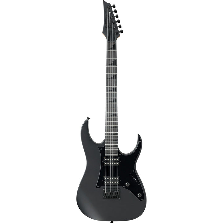 Ibanez GRGR131EX GIO RG Black Flat