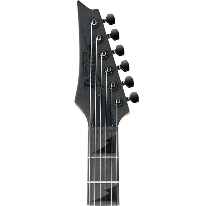 Ibanez GRGR131EX GIO RG Black Flat