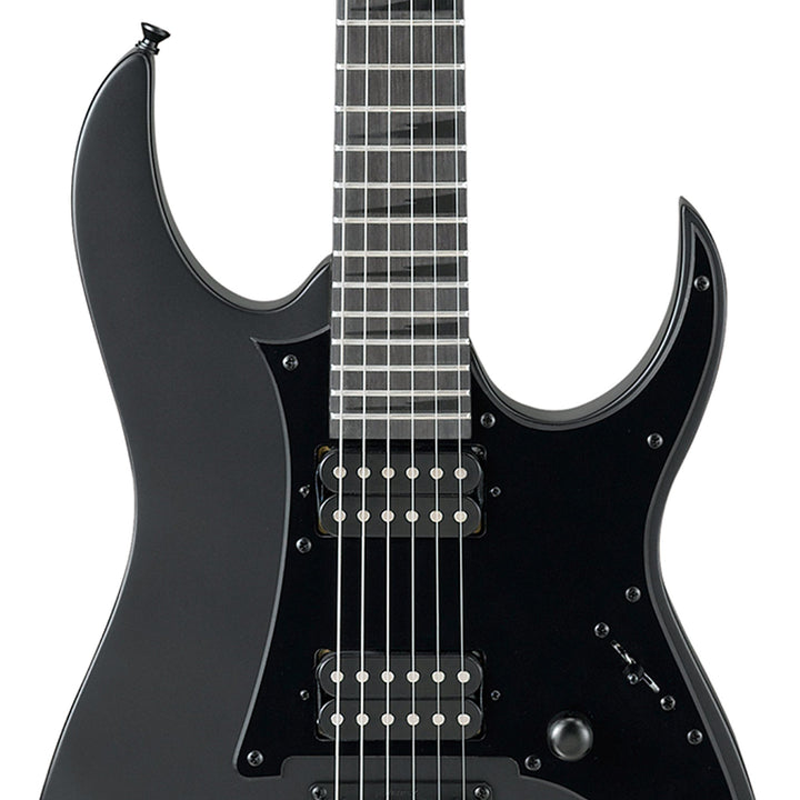 Ibanez GRGR131EX GIO RG Black Flat