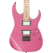 Ibanez RG Standard RG421MSPPSP Pink Sparkle