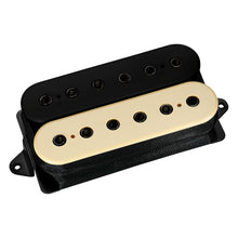 DiMarzio Evolution Bridge Humbucker Pickup (Zebra)
