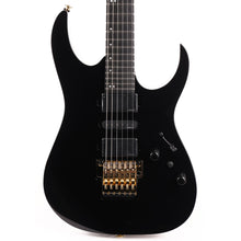 Ibanez RG Prestige RG5170BBK Black Used