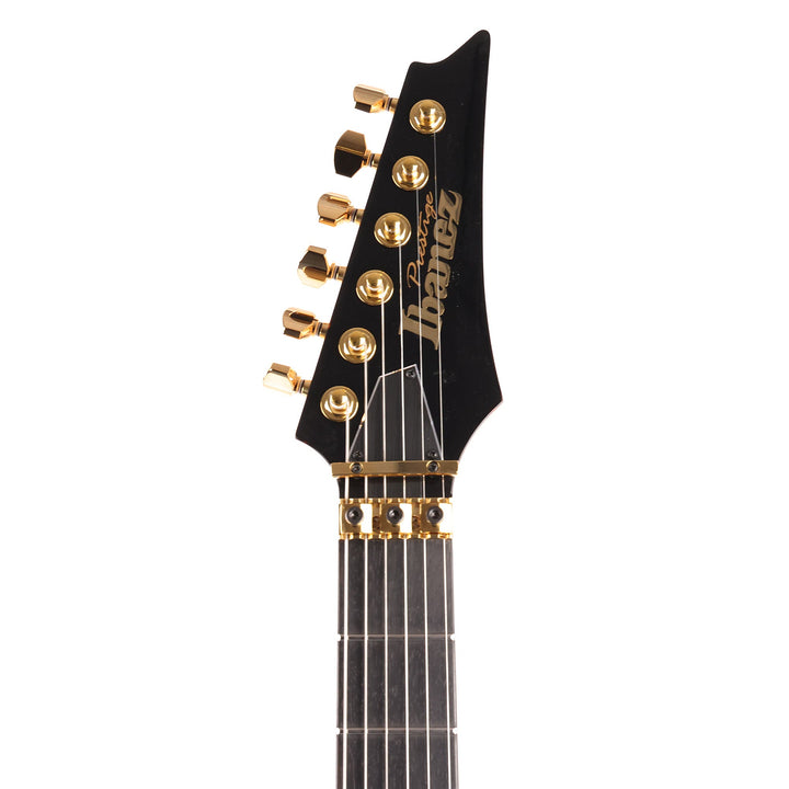 Ibanez RG Prestige RG5170BBK Black