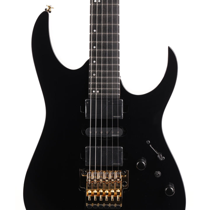 Ibanez RG Prestige RG5170BBK Black