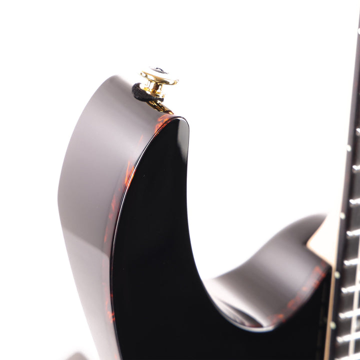 Ibanez RG Prestige RG5170BBK Black