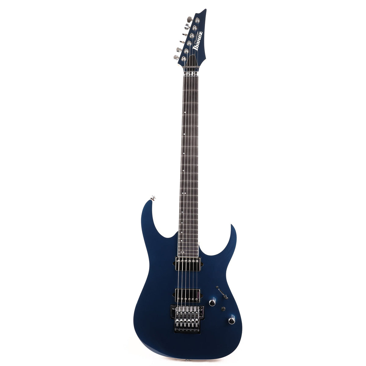 Ibanez RG Prestige RG5320CDFM Deep Forest Green Metallic — 2