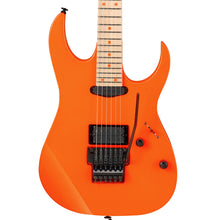 Ibanez RG Genesis Collection RG565 Fluorescent Orange
