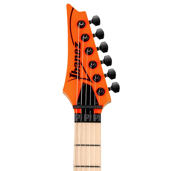 Ibanez RG Genesis Collection RG565 Fluorescent Orange
