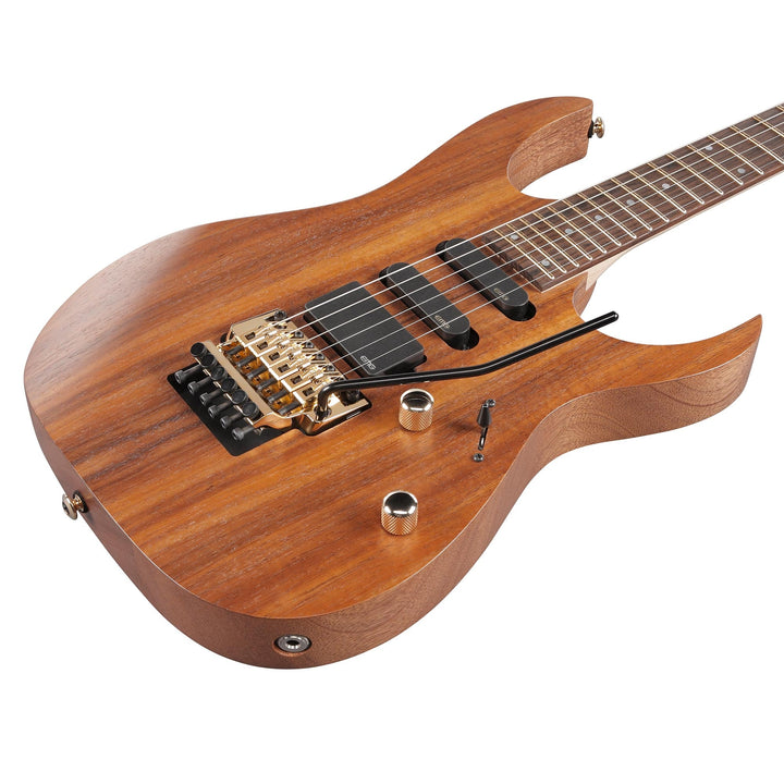 Ibanez RG Premium RG6PKAG Natural Flat