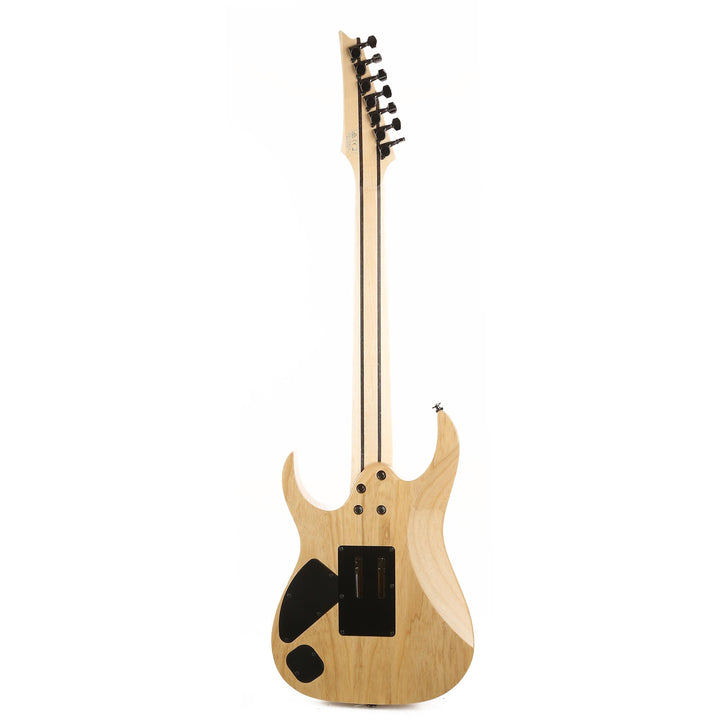 Ibanez RG Premium 7-String RG752AHM Royal Plum Burst