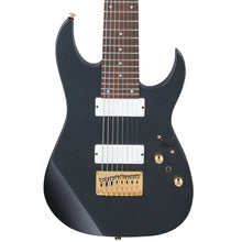 Ibanez RG Standard RG80F 8-String Iron Pewter