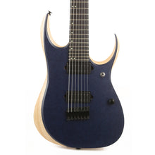 Ibanez RGD Prestige RGDR4427FXNTF Natural Flat