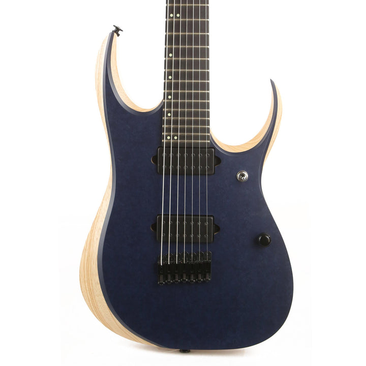 Ibanez RGD Prestige RGDR4427FXNTF Natural Flat