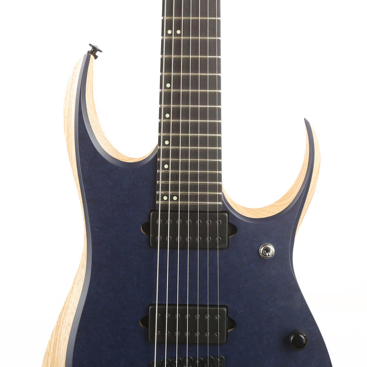 Ibanez RGD Prestige RGDR4427FXNTF Natural Flat