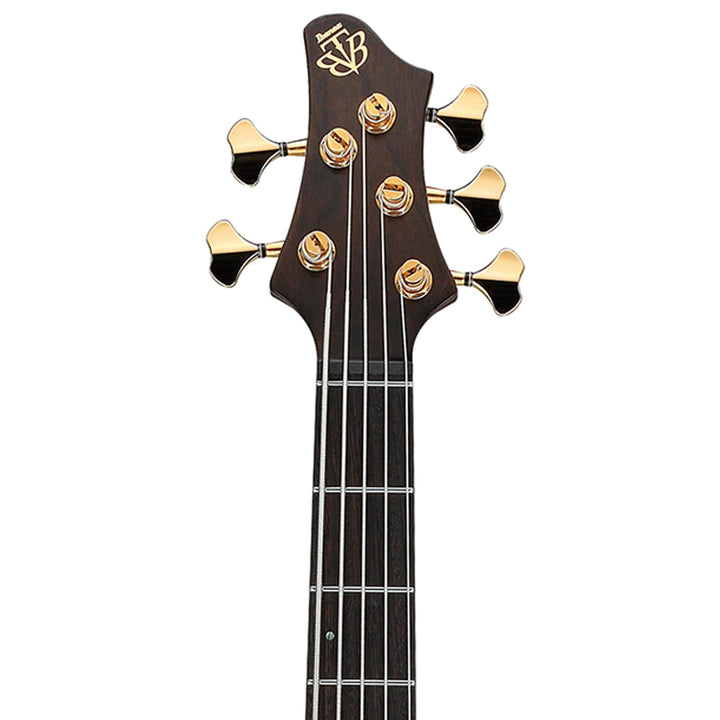 Ibanez BTB Premium BTB1905LW 5-String Electric Bass Florid Natural Low Gloss