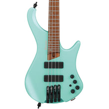 Ibanez EHB Ergonomic Headless Bass EHB1000S Sea Foam Green Matte