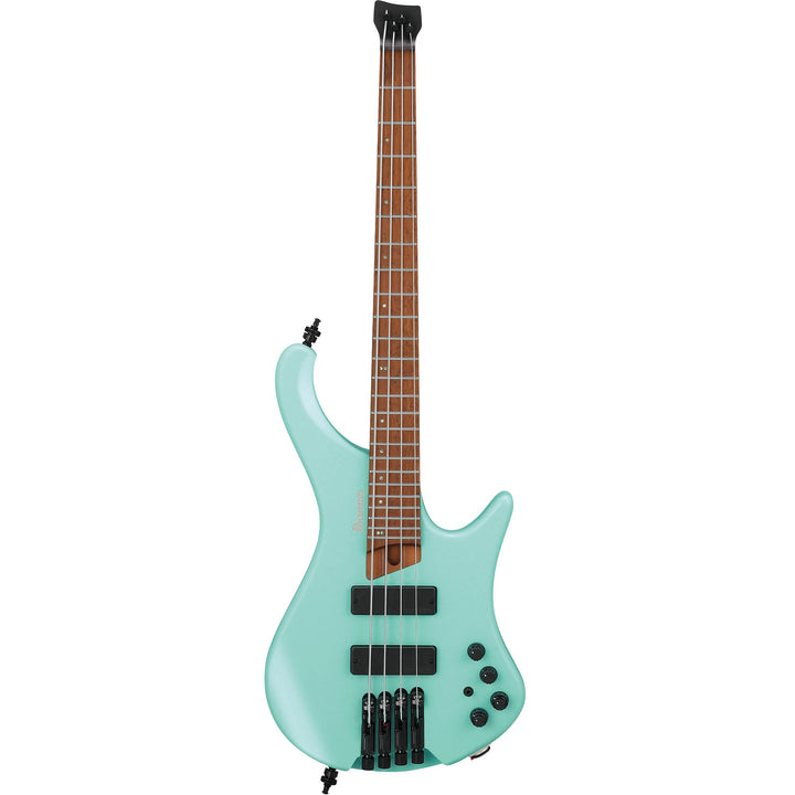 Ibanez EHB Ergonomic Headless Bass EHB1000S Sea Foam Green Matte