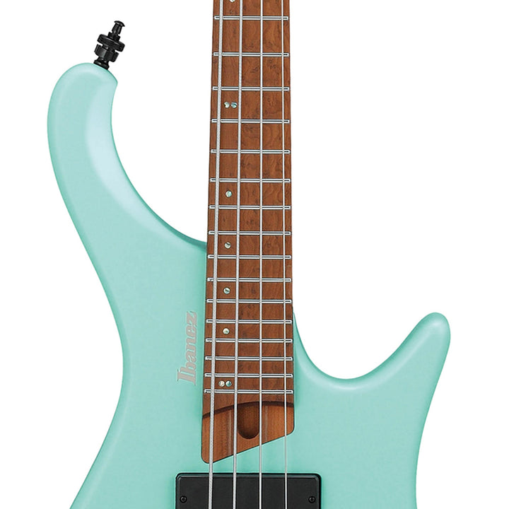 Ibanez EHB Ergonomic Headless Bass EHB1000S Sea Foam Green Matte
