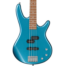 Ibanez IJSR190N Jumpstart Package SR Bass Metallic Light Blue