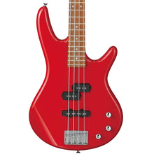 Ibanez IJSR190N Jumpstart Package SR Bass Red Used