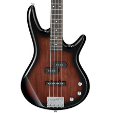 Ibanez IJSR190N Jumpstart Package SR Bass Walnut Sunburst