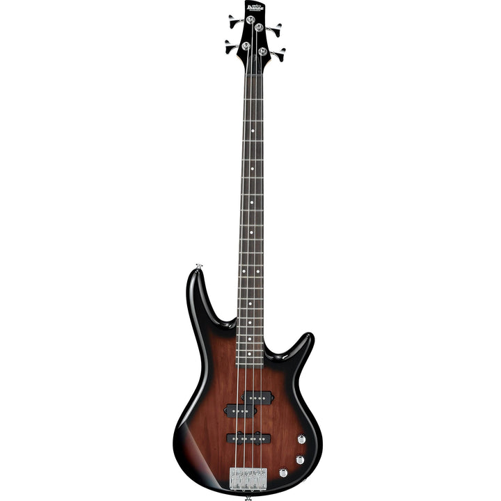 Ibanez IJSR190N Jumpstart Package SR Bass Walnut Sunburst