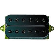 DiMarzio PAF Pro Humbucker Pickup Black F-Spaced