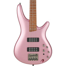 Ibanez SR Standard Electric Bass Pink Gold Metallic