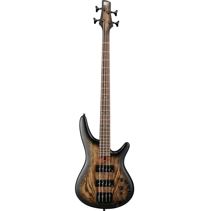 Ibanez SR Standard Electric Bass Antique Brown Stained Burst