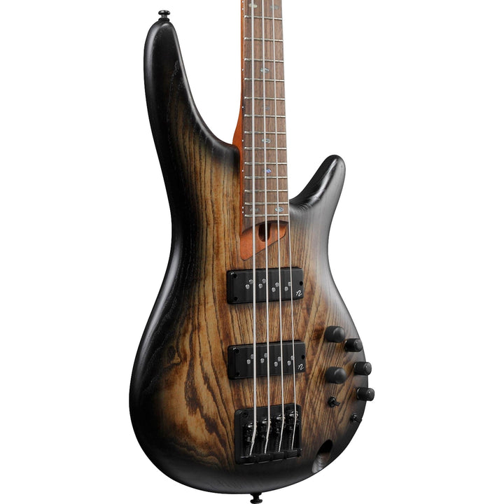 Ibanez SR Standard Electric Bass Antique Brown Stained Burst