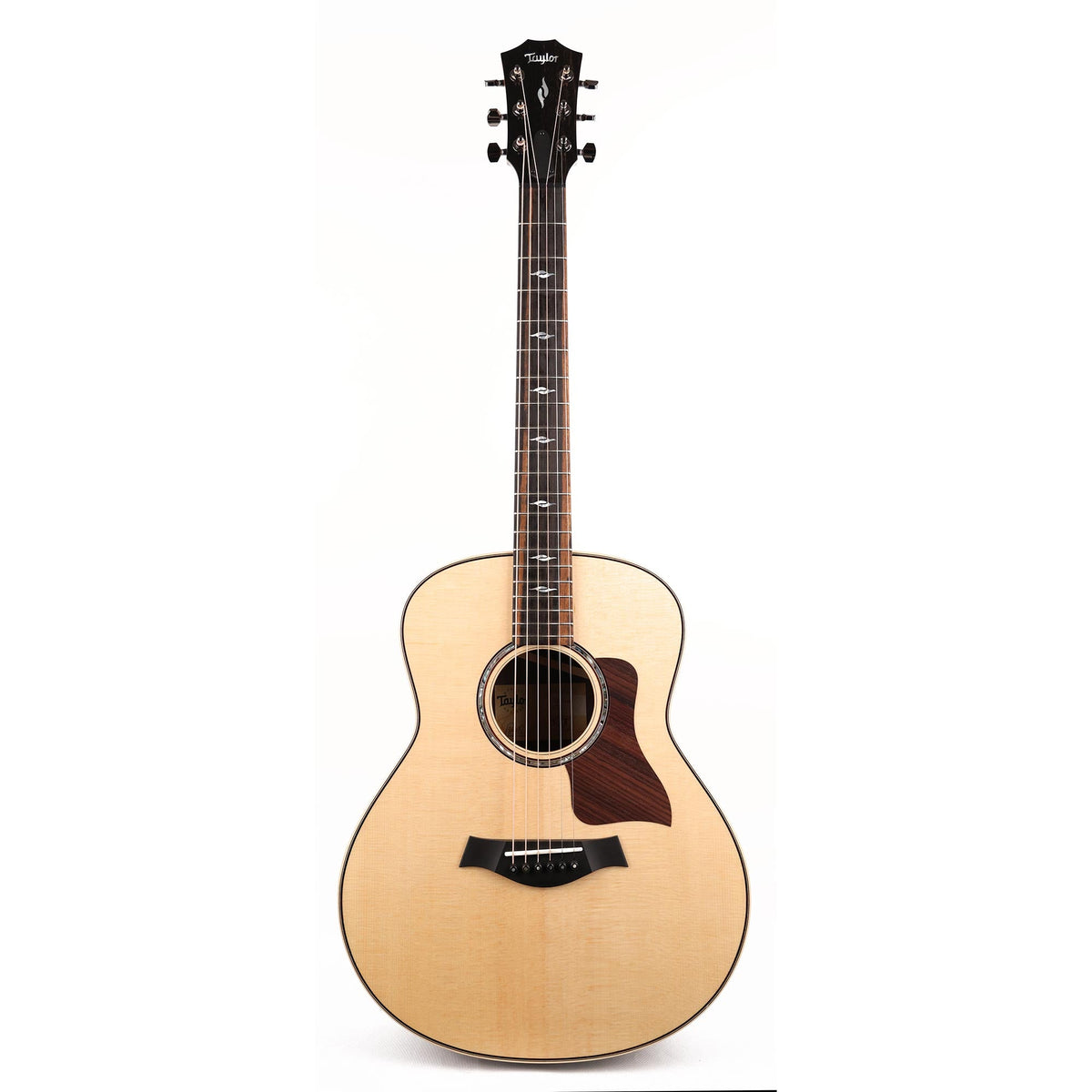 Taylor GT 811 Acoustic Natural — 2