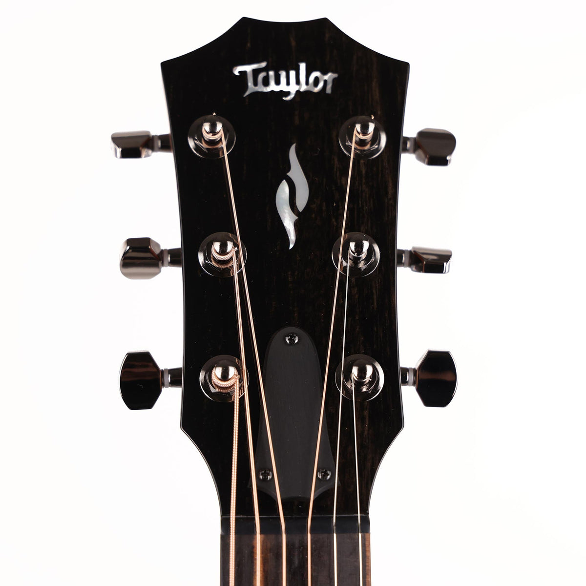 Taylor GT 811 Acoustic Natural — 4
