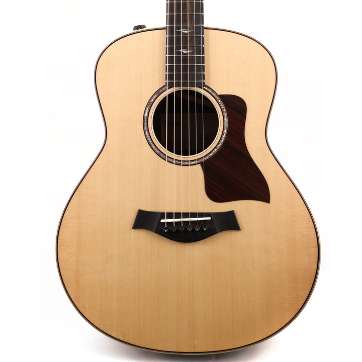 Taylor GT 811e Acoustic-Electric Natural