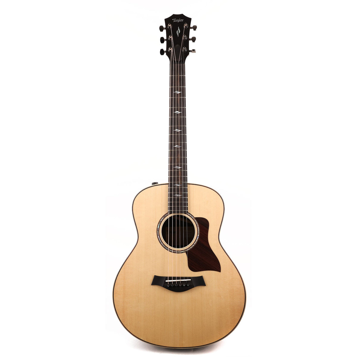 Taylor GT 811e Acoustic-Electric Natural 2023 — 2
