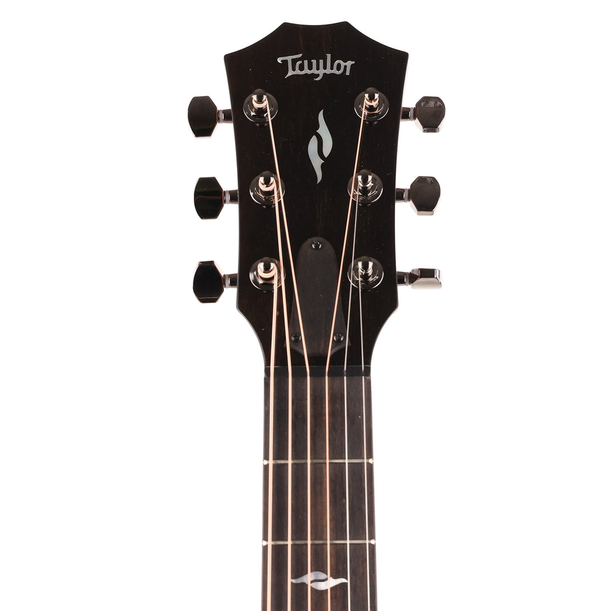 Taylor GT 811e Acoustic-Electric Natural 2023 — 4