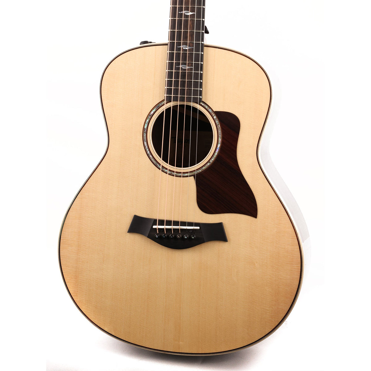 Taylor GT 811e Acoustic-Electric Natural 2023 — 7