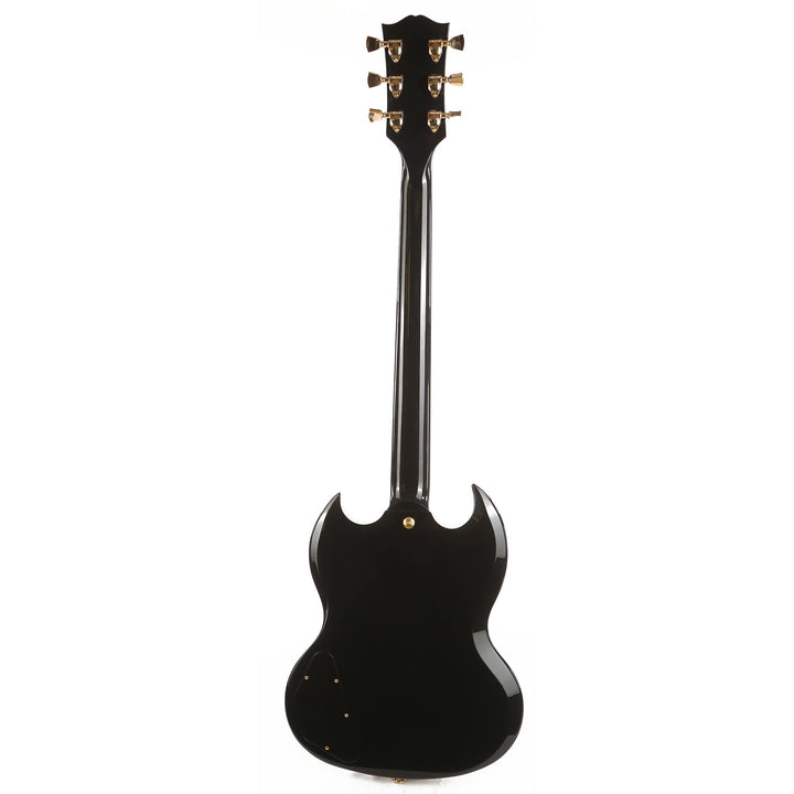 Gibson Kirk Douglas Signature SG Ebony