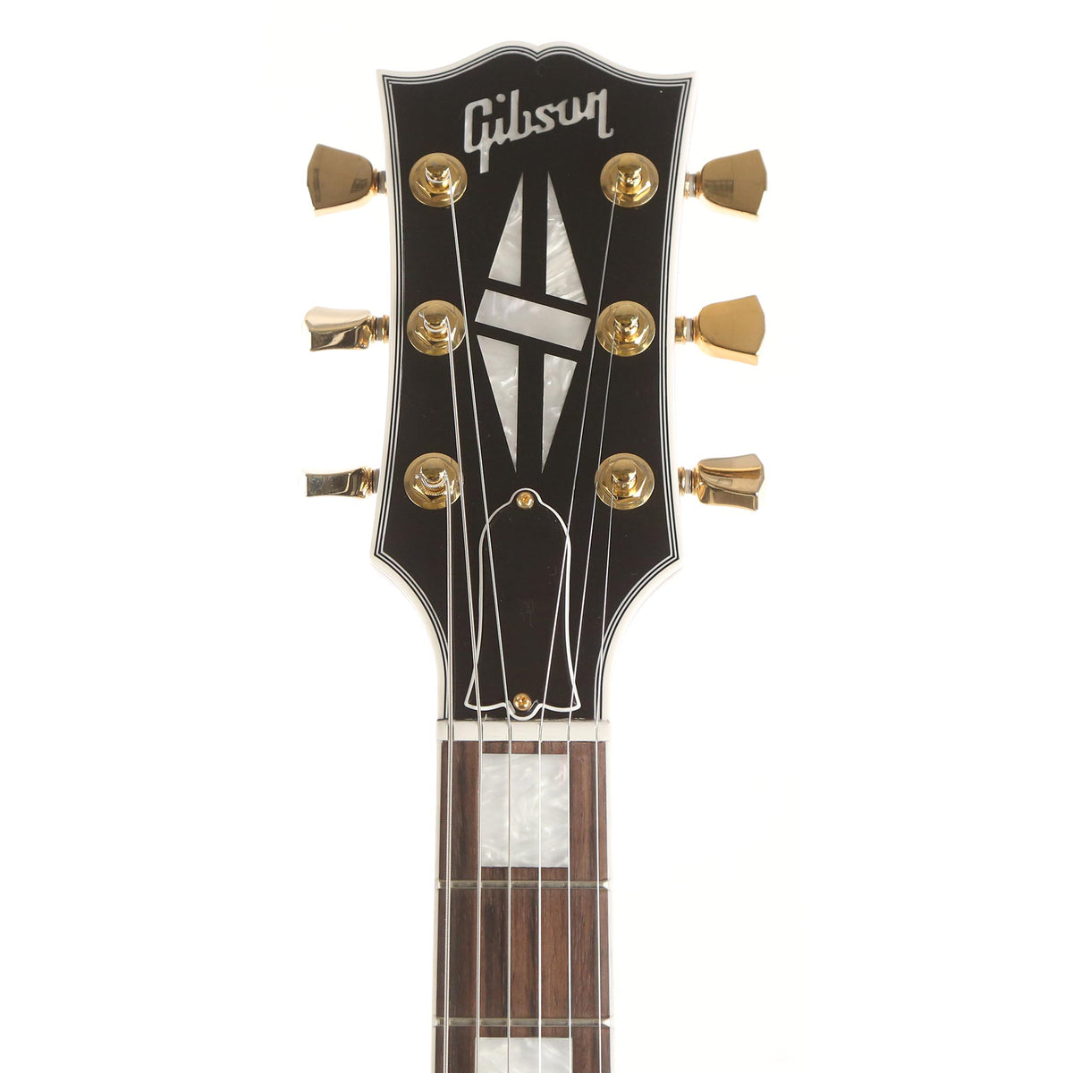 Gibson Kirk Douglas Signature SG Ebony — 4