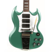 Gibson Kirk Douglas Signature SG Inverness Green