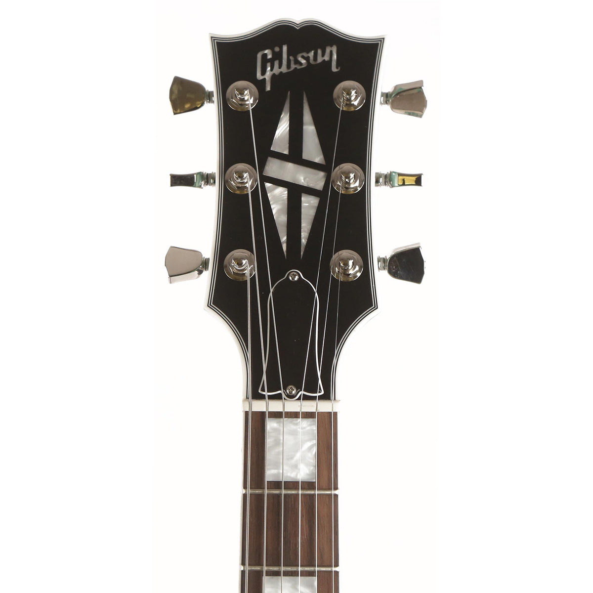 Gibson Kirk Douglas Signature SG Inverness Green — 4
